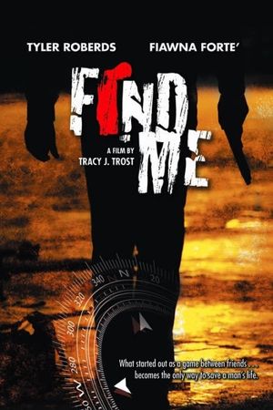 Find Me's poster image