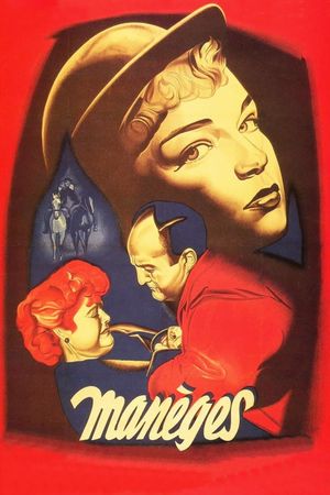 Manèges's poster