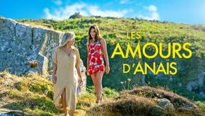 Anaïs in Love's poster