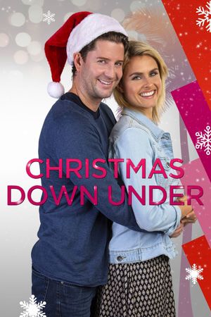Christmas Down Under's poster