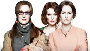 The Hours's poster