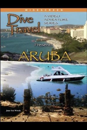 Aruba's poster