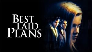 Best Laid Plans's poster
