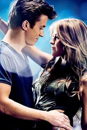 Footloose's poster