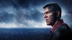 Deepwater Horizon's poster