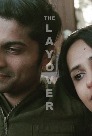 The Layover's poster