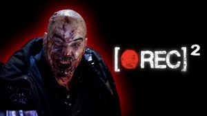 [Rec]²'s poster