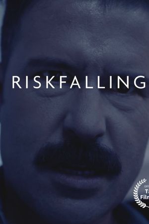 Riskfalling's poster