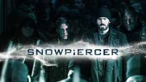 Snowpiercer's poster