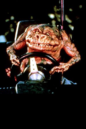 Ghoulies II's poster