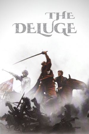 The Deluge's poster