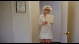 Microwave Massacre's poster