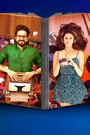 Meri Pyaari Bindu's poster