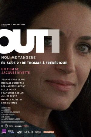 Out 1's poster