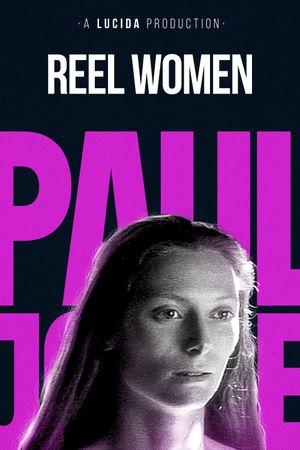 Cinefile: Reel Women's poster image
