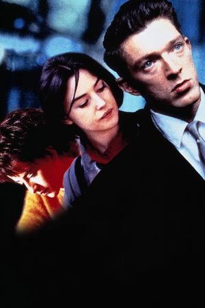The Apartment's poster