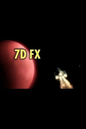 7D FX's poster