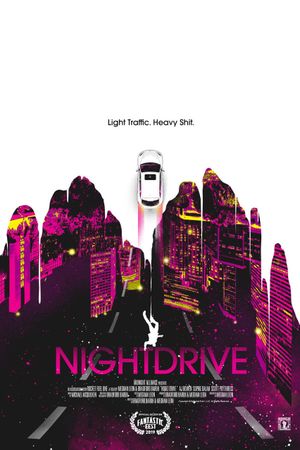 Night Drive's poster
