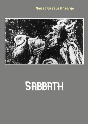 Sabbath's poster