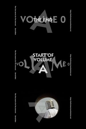 The First Movie on the Internet: Volumes [A] [B] [C] [D]'s poster