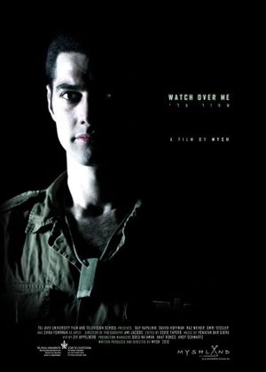 Watch Over Me's poster