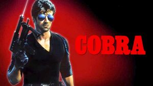Cobra's poster
