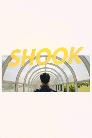 Shook's poster