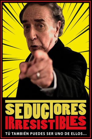 Seductores irresistibles's poster