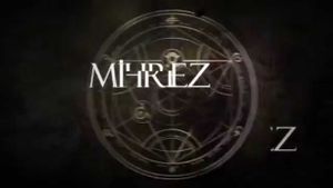 Mihrez: Cin Padisahi's poster