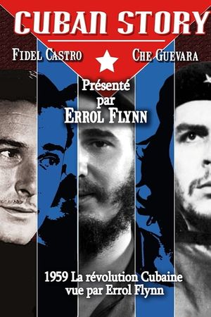 The Truth About Fidel Castro Revolution's poster