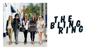 The Bling Ring's poster