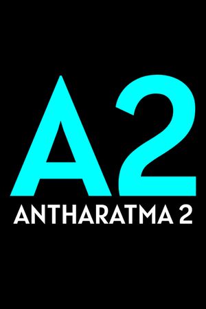 Antharatma 2's poster