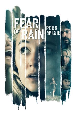Fear of Rain's poster