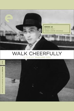 Walk Cheerfully's poster