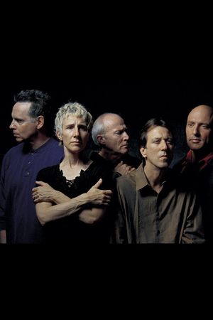 The Quintet of the Astonished's poster