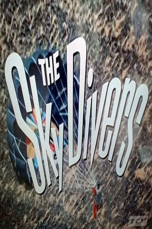 The Sky Divers's poster