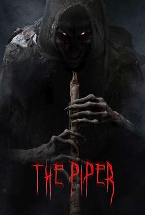 The Piper's poster
