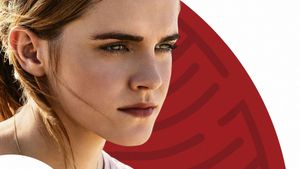 The Circle's poster