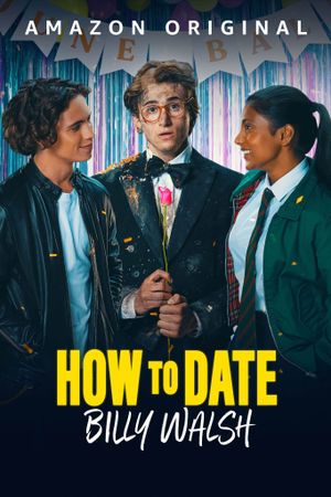 How to Date Billy Walsh's poster