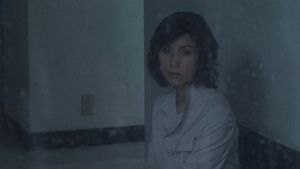 Dark Water's poster