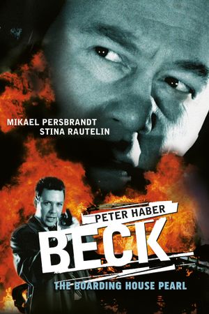 Beck 05 - The Boarding House Pearl's poster