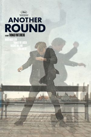 Another Round's poster