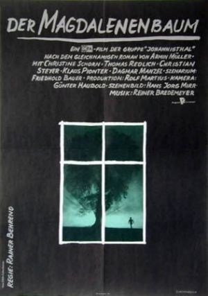 Der Magdalenenbaum's poster