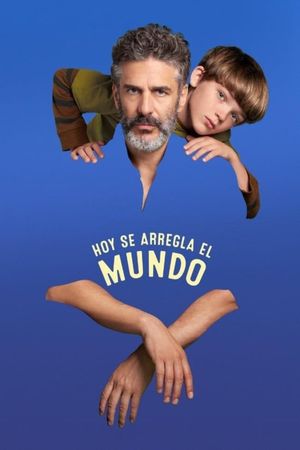 Today We Fix the World's poster