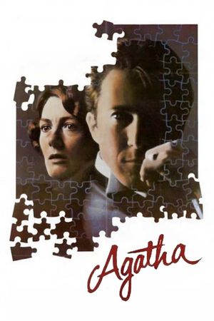 Agatha's poster