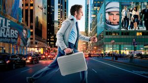 The Secret Life of Walter Mitty's poster