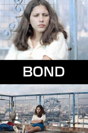 Bond's poster