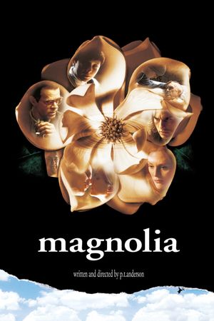 Magnolia's poster