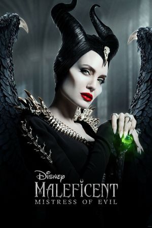 Maleficent: Mistress of Evil's poster