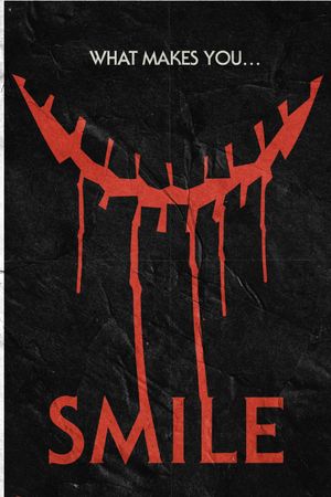 Smile's poster
